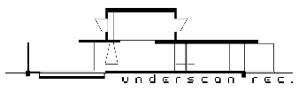 underscan